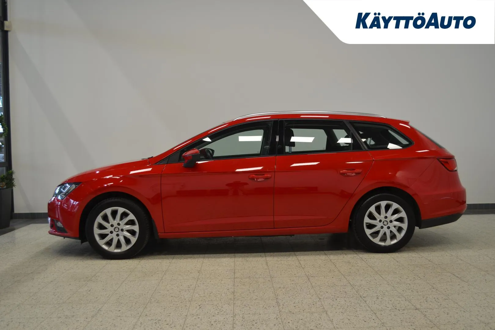 SEAT Leon ST TZF-640 carousel image