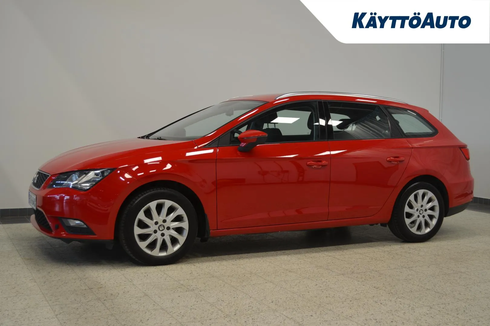 SEAT Leon ST TZF-640 carousel image