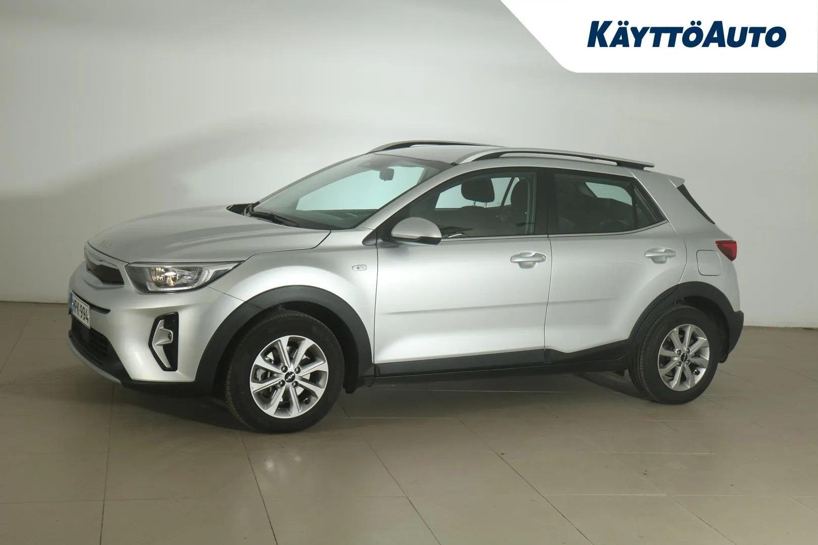 KIA Stonic MPK-994 carousel image