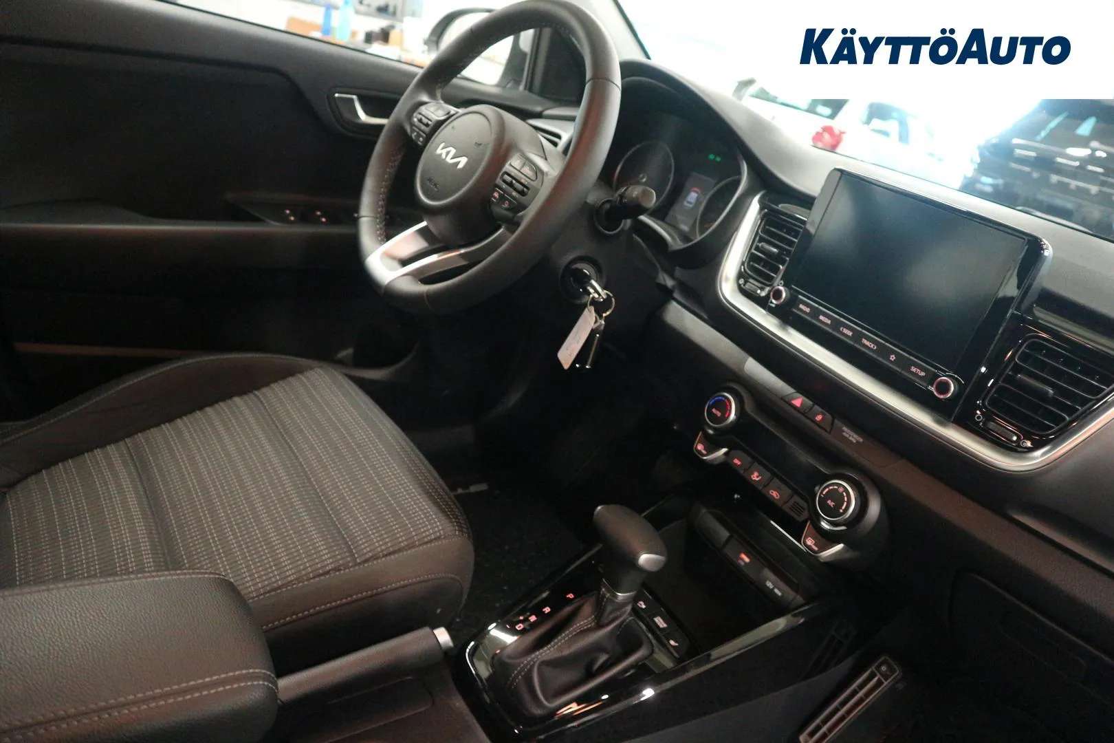 KIA Stonic MPK-994 carousel image