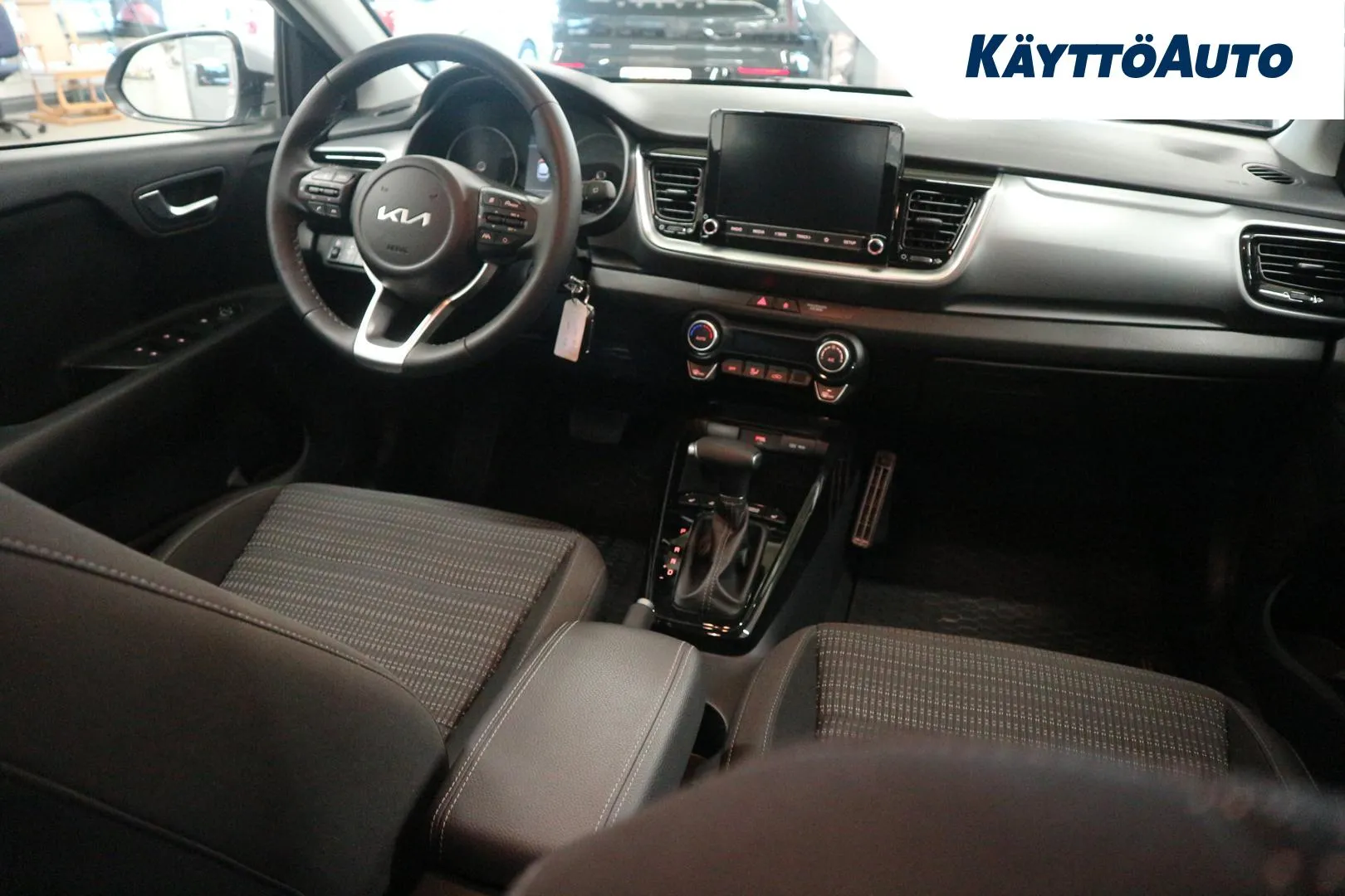 KIA Stonic MPK-994 carousel image