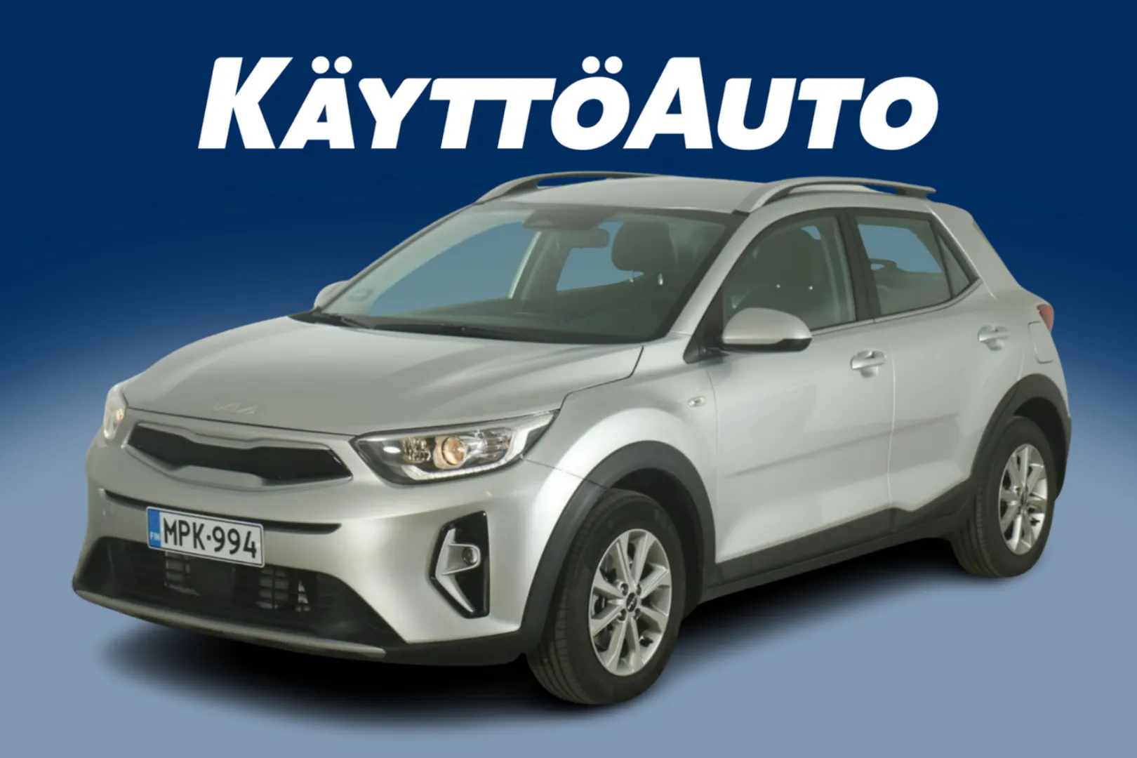KIA Stonic MPK-994 carousel image