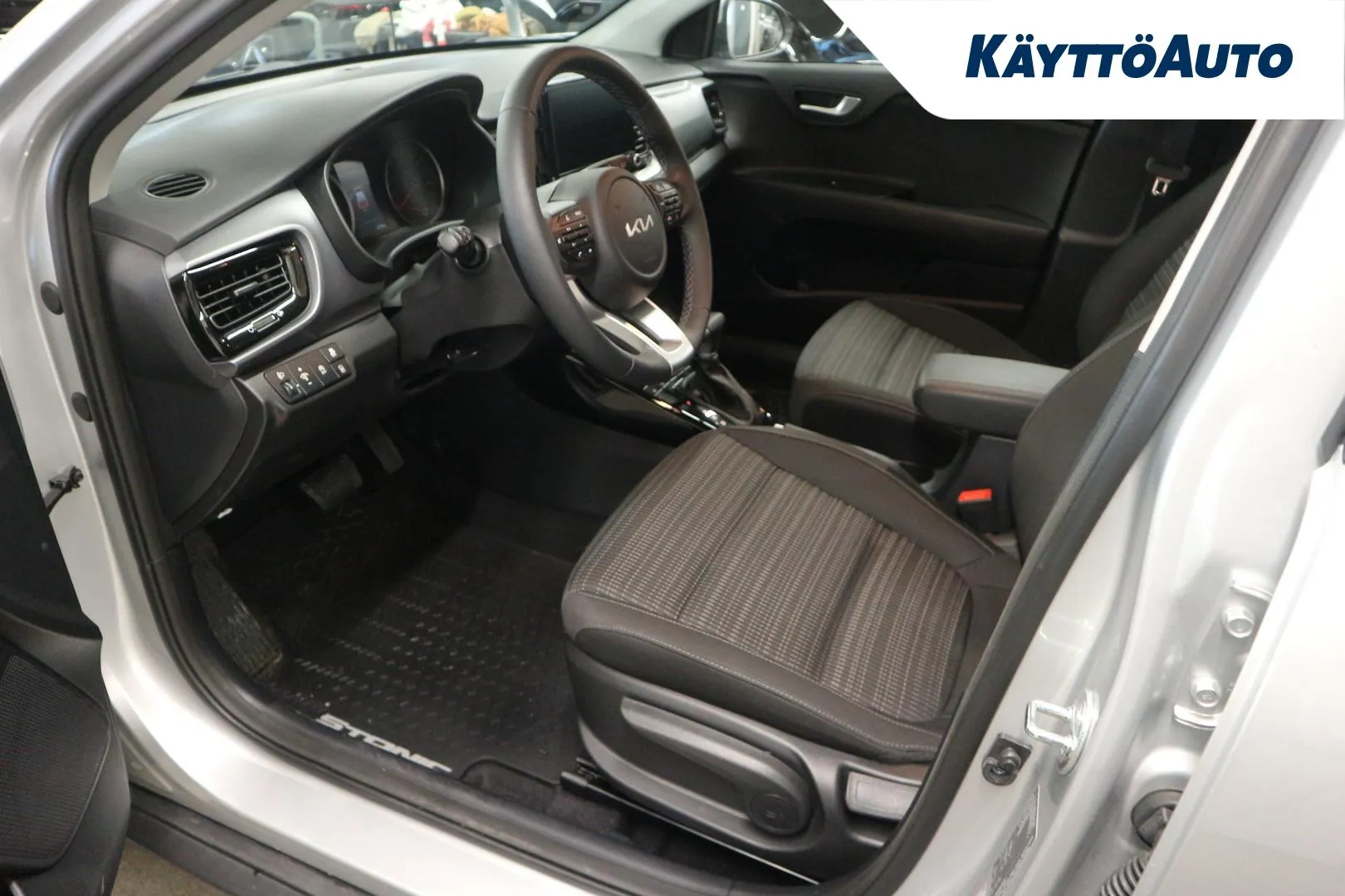 KIA Stonic MPK-994 carousel image