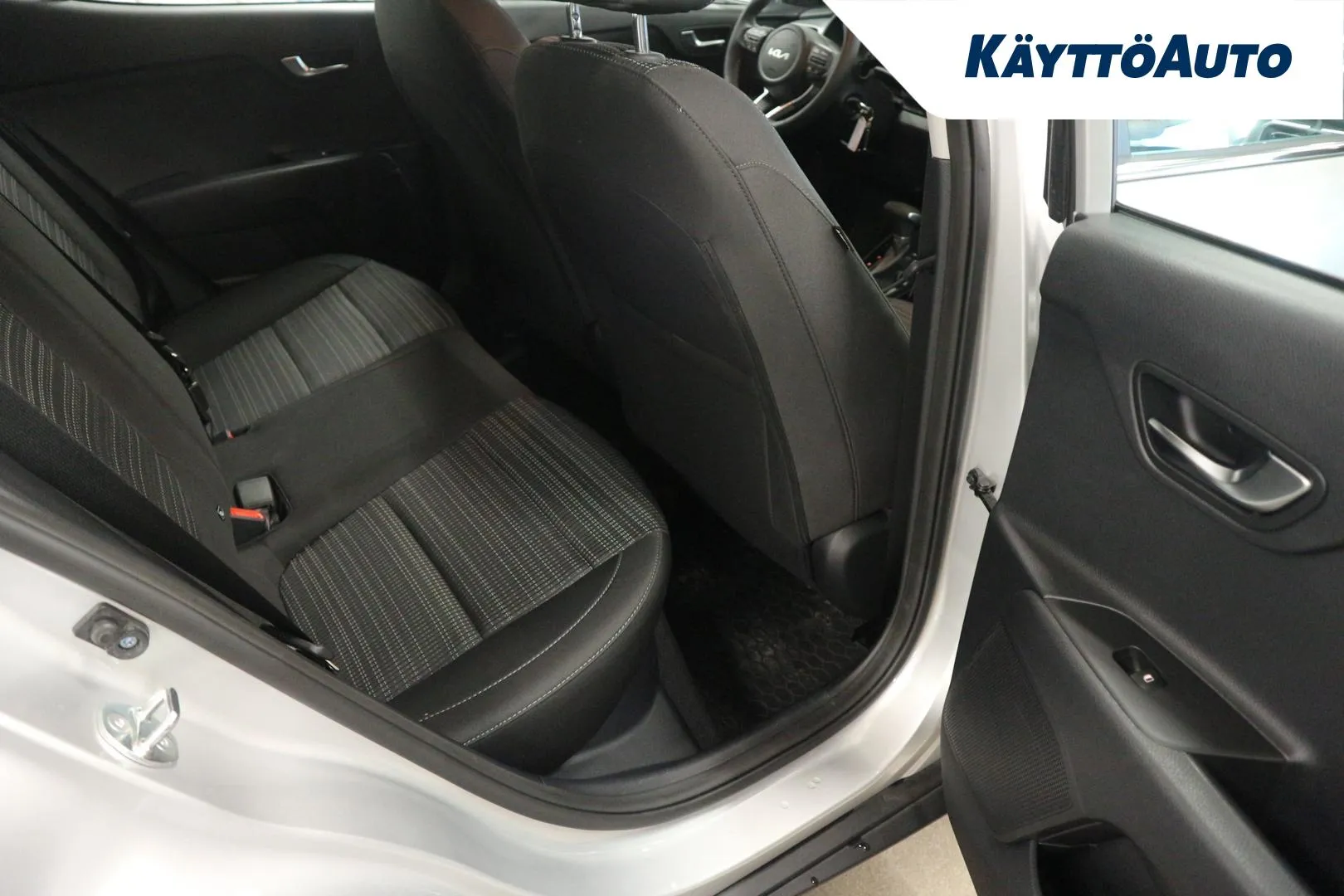 KIA Stonic MPK-994 carousel image
