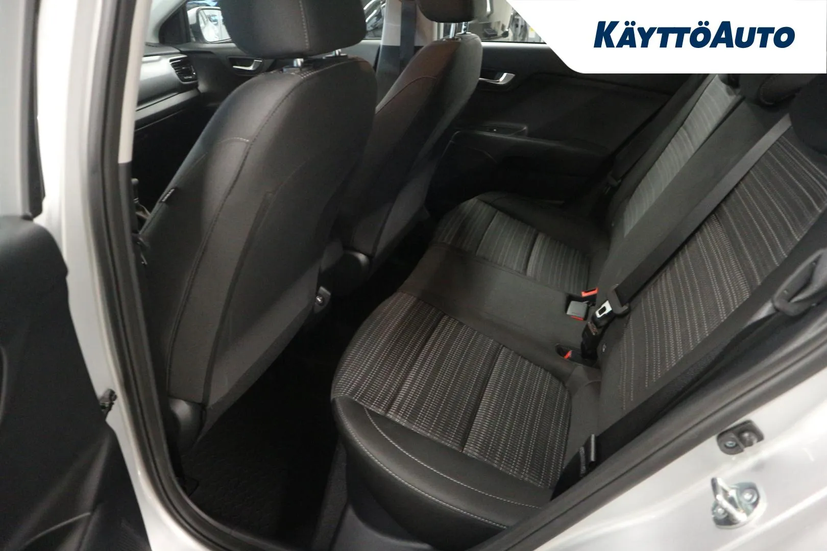 KIA Stonic MPK-994 carousel image