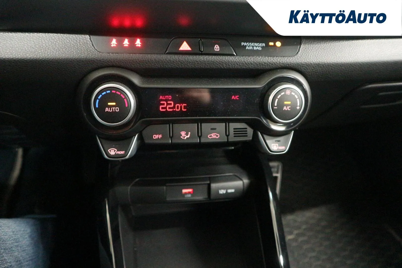 KIA Stonic MPK-994 carousel image