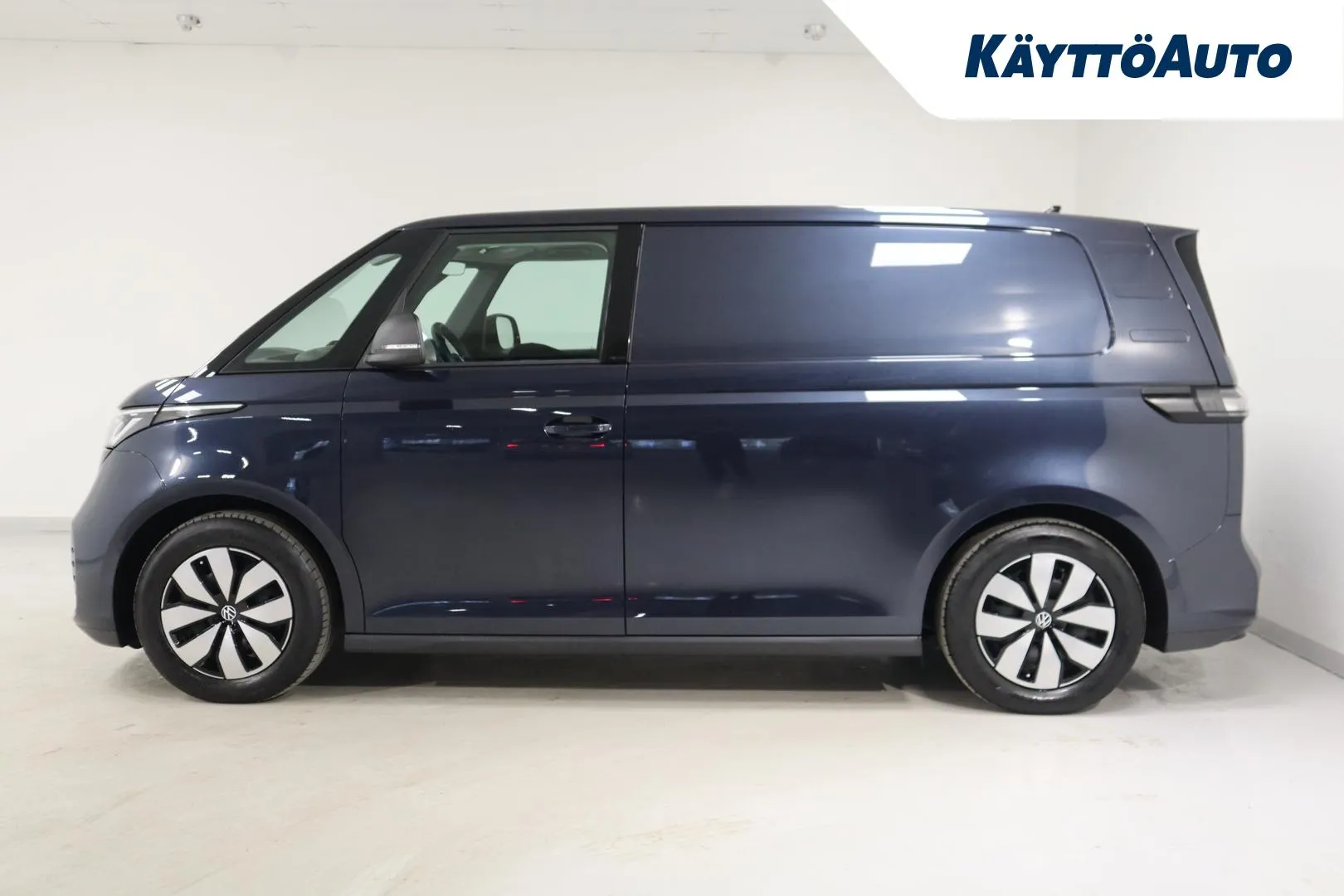 VOLKSWAGEN ID. Buzz Cargo IRO-985 carousel image