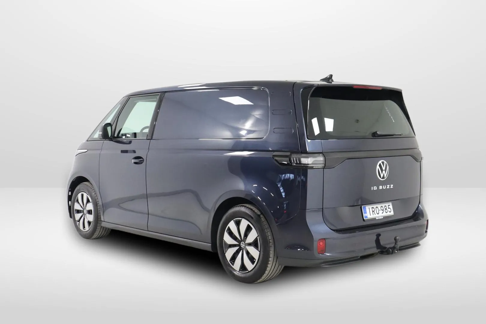 Volkswagen ID. Buzz Cargo IRO-985 carousel image