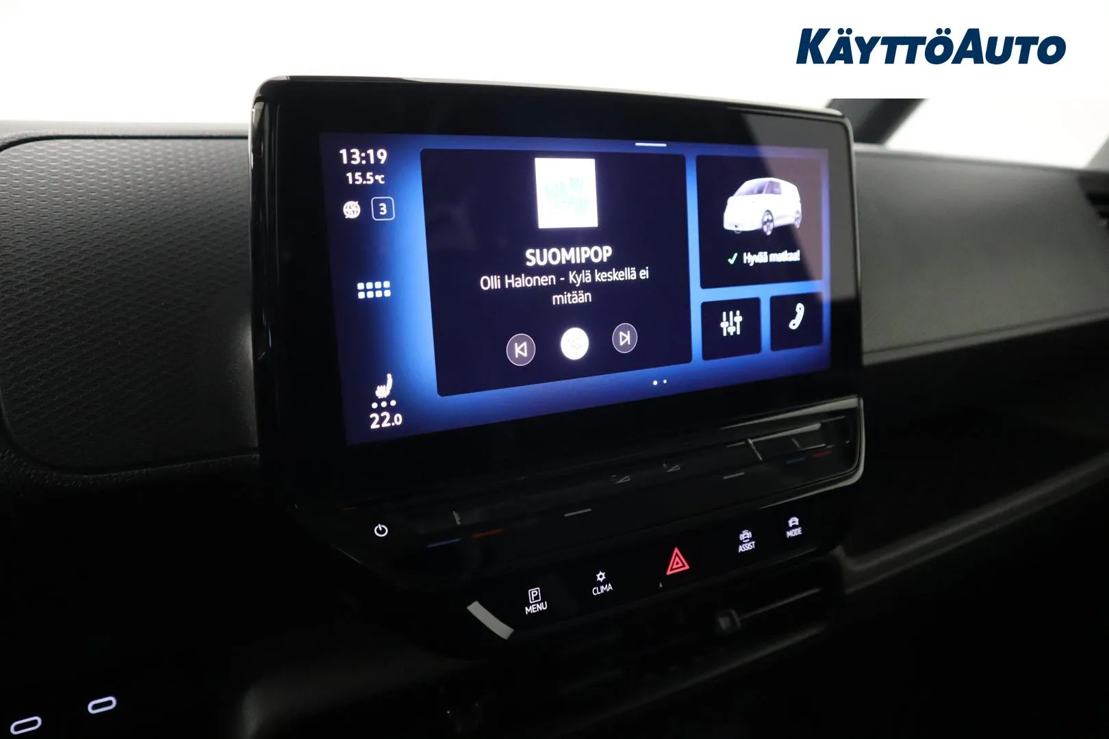 Volkswagen ID. Buzz Cargo IRO-985 carousel image