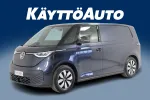 VOLKSWAGEN ID. Buzz Cargo IRO-985 carousel thumbs