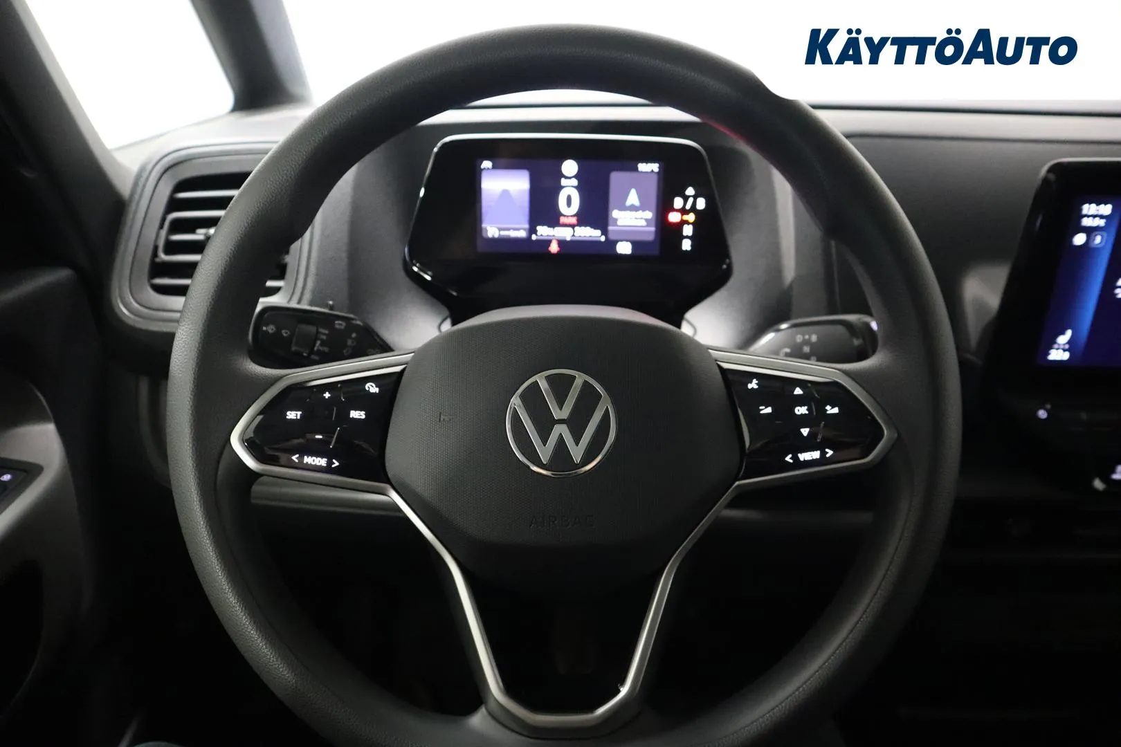 Volkswagen ID. Buzz Cargo IRO-985 carousel image