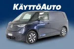 Volkswagen ID. Buzz Cargo IRO-985 carousel thumbs