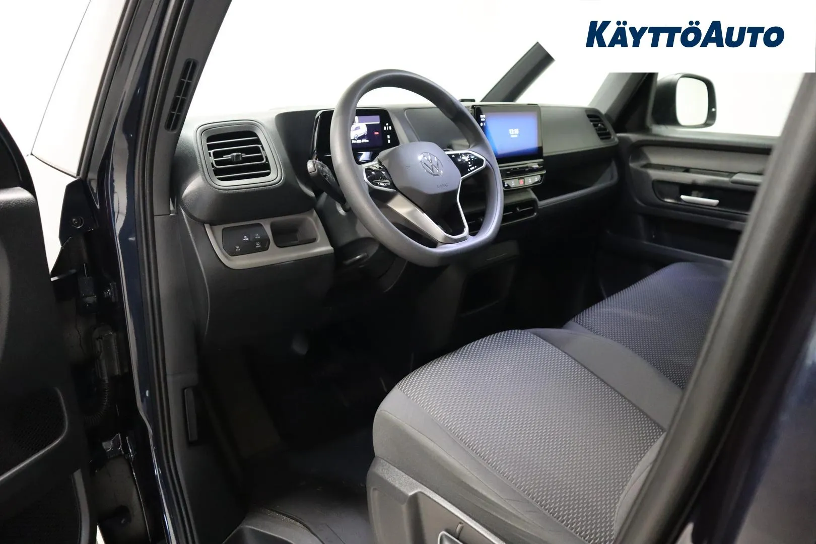 Volkswagen ID. Buzz Cargo IRO-985 carousel image