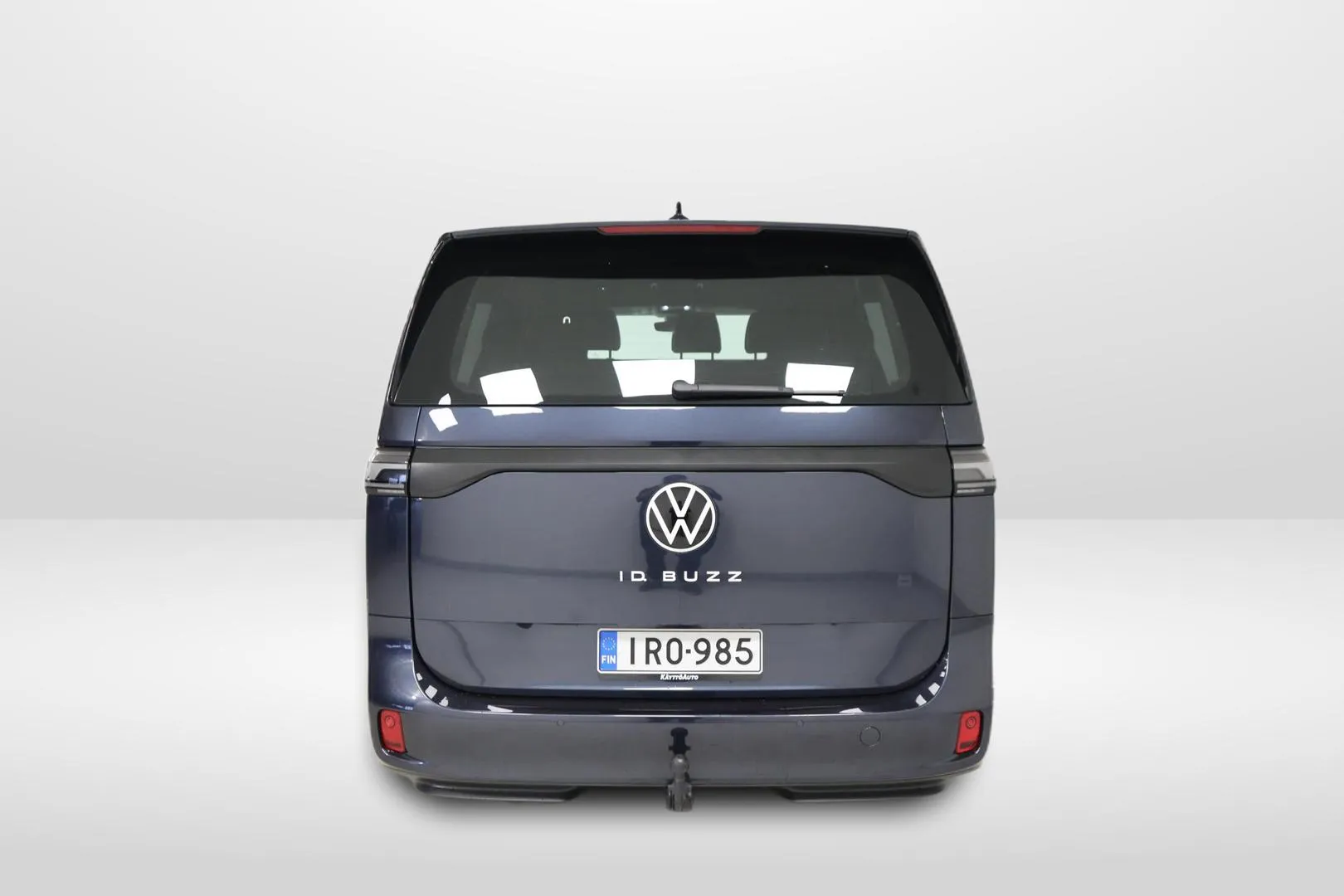 Volkswagen ID. Buzz Cargo IRO-985 carousel image