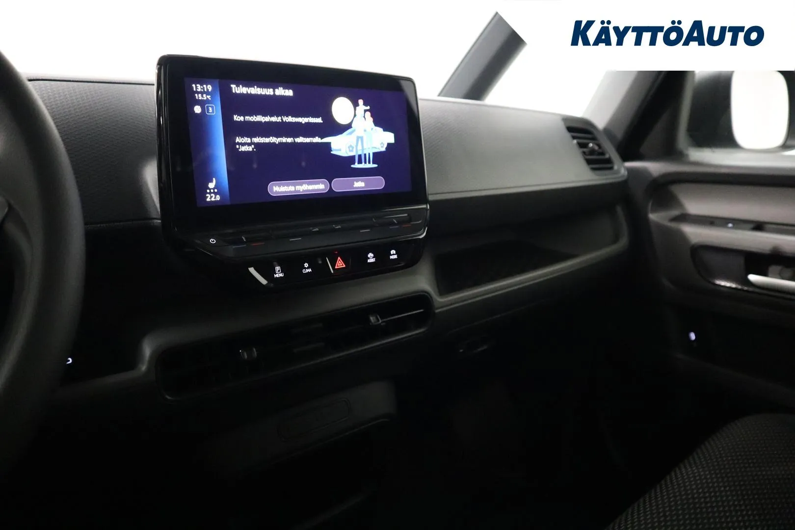 Volkswagen ID. Buzz Cargo IRO-985 carousel image