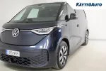 VOLKSWAGEN ID. Buzz Cargo IRO-985 carousel thumbs