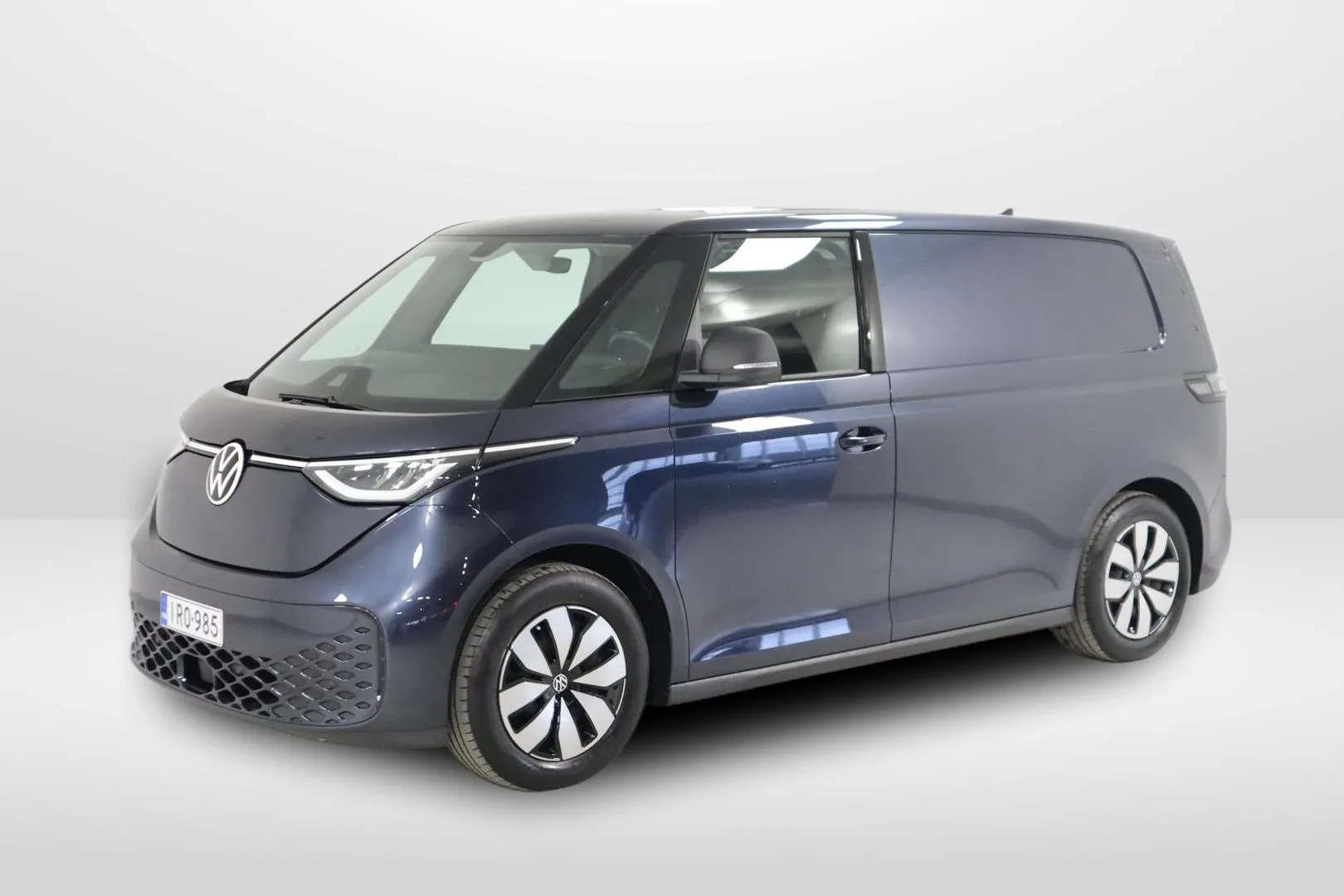 Volkswagen ID. Buzz Cargo IRO-985 carousel image