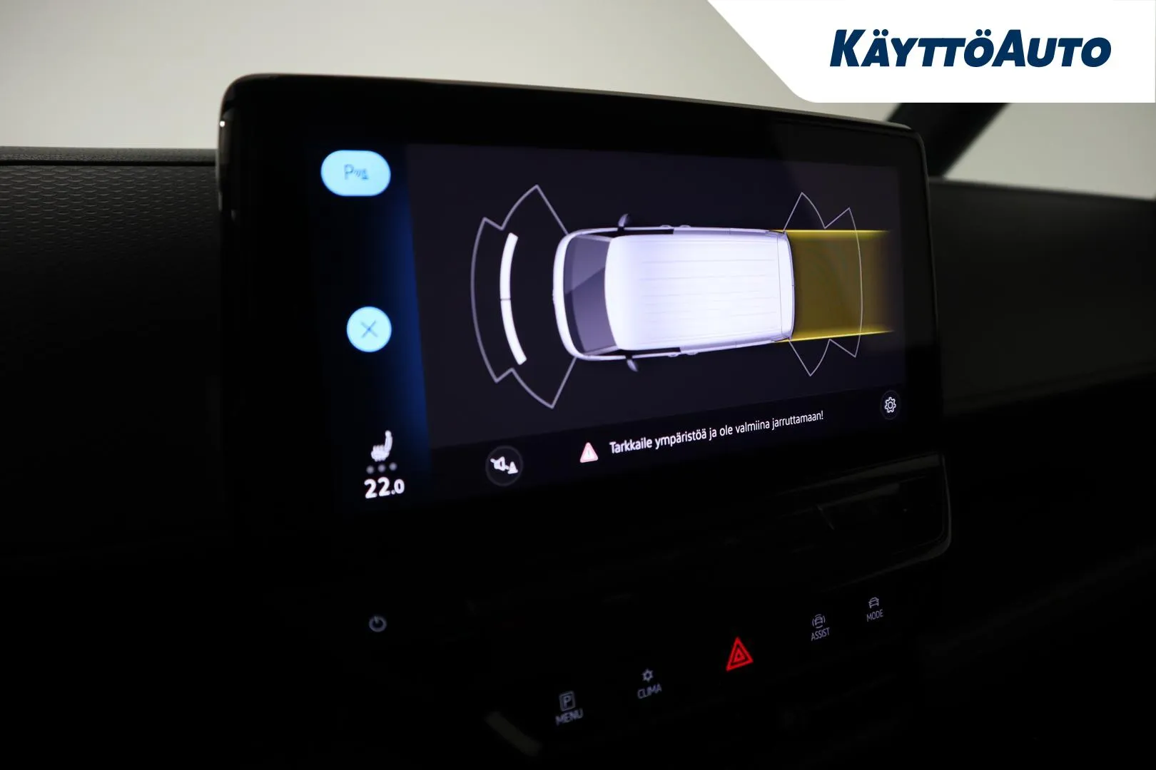 Volkswagen ID. Buzz Cargo IRO-985 carousel image