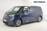 VOLKSWAGEN ID. Buzz Cargo IRO-985 carousel thumbs