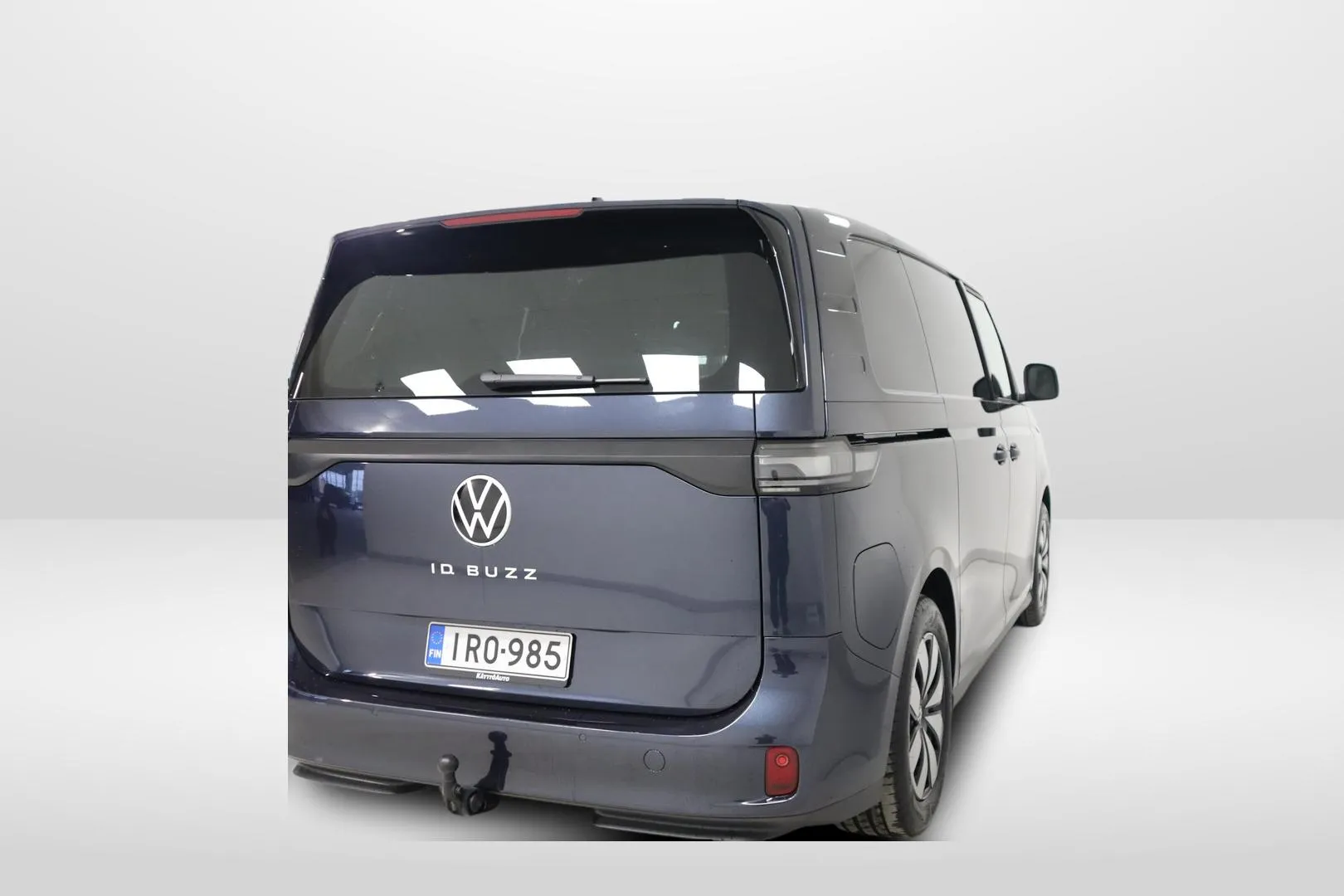 Volkswagen ID. Buzz Cargo IRO-985 carousel image
