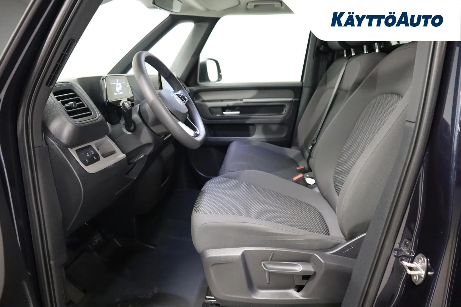 Volkswagen ID. Buzz Cargo IRO-985 carousel image