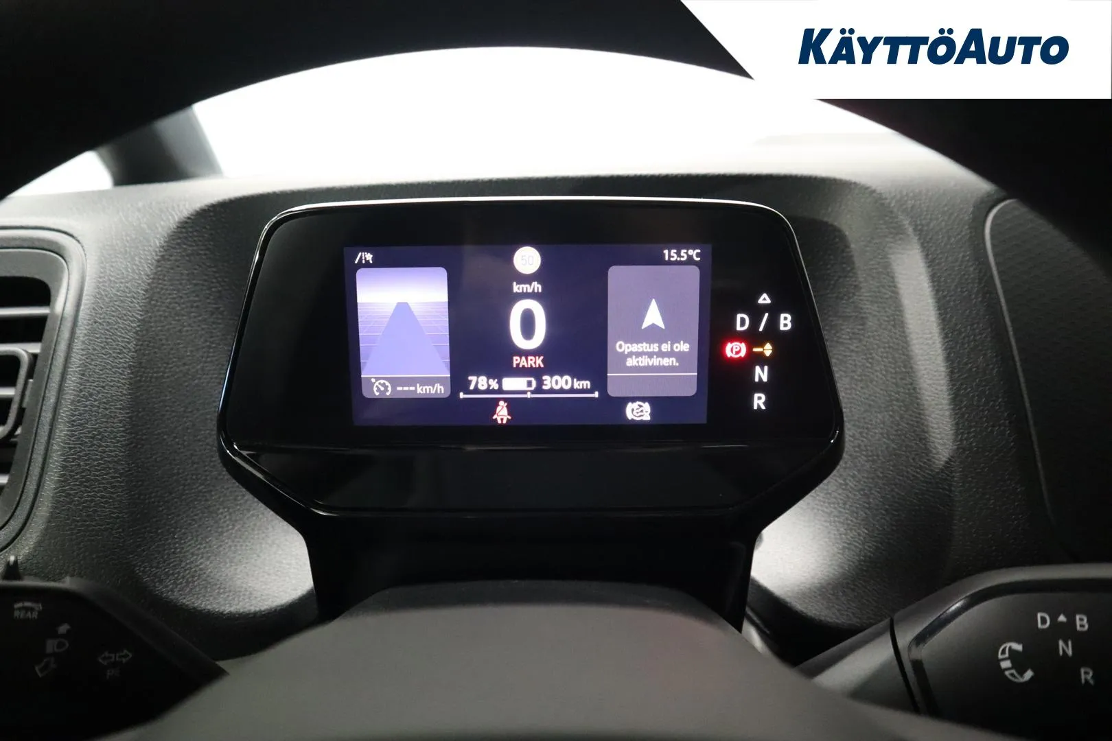 Volkswagen ID. Buzz Cargo IRO-985 carousel image