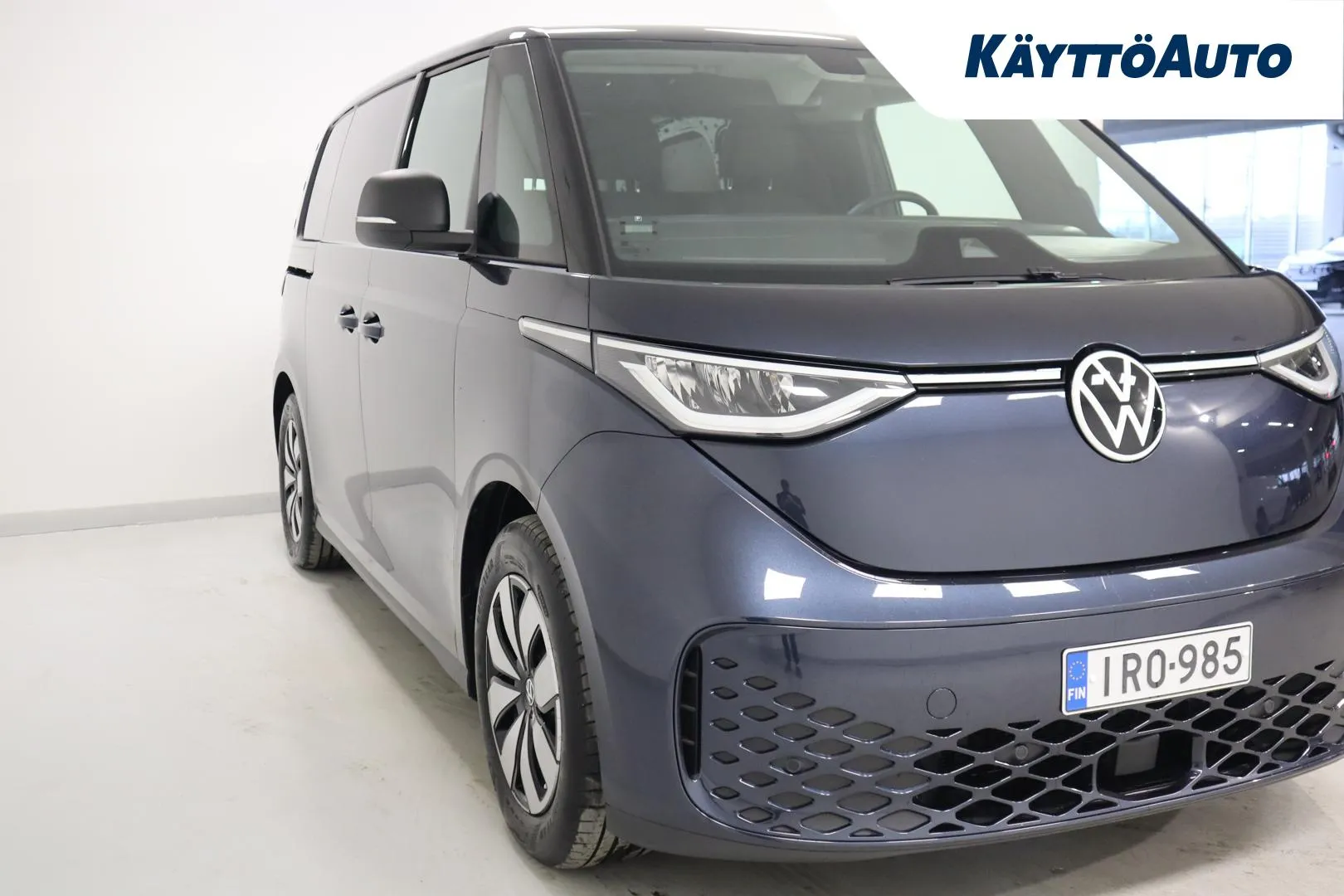 VOLKSWAGEN ID. Buzz Cargo IRO-985 carousel image