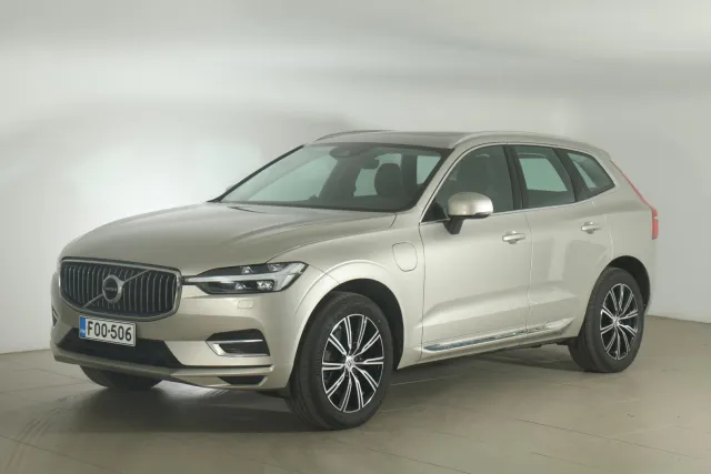 VOLVO XC60 FOO-506