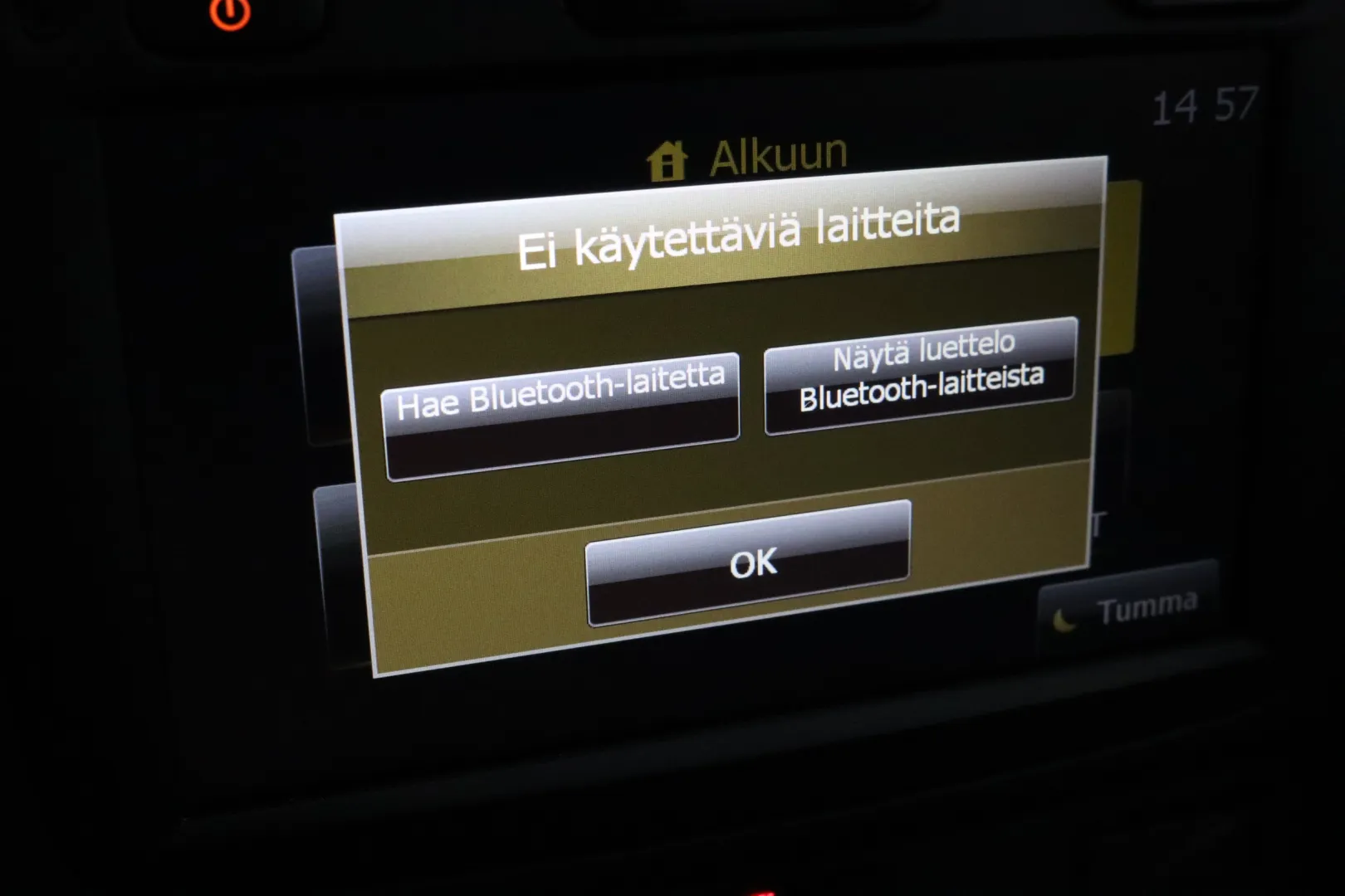 DACIA Duster FLH-741 carousel image