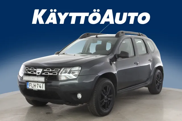 DACIA Duster FLH-741