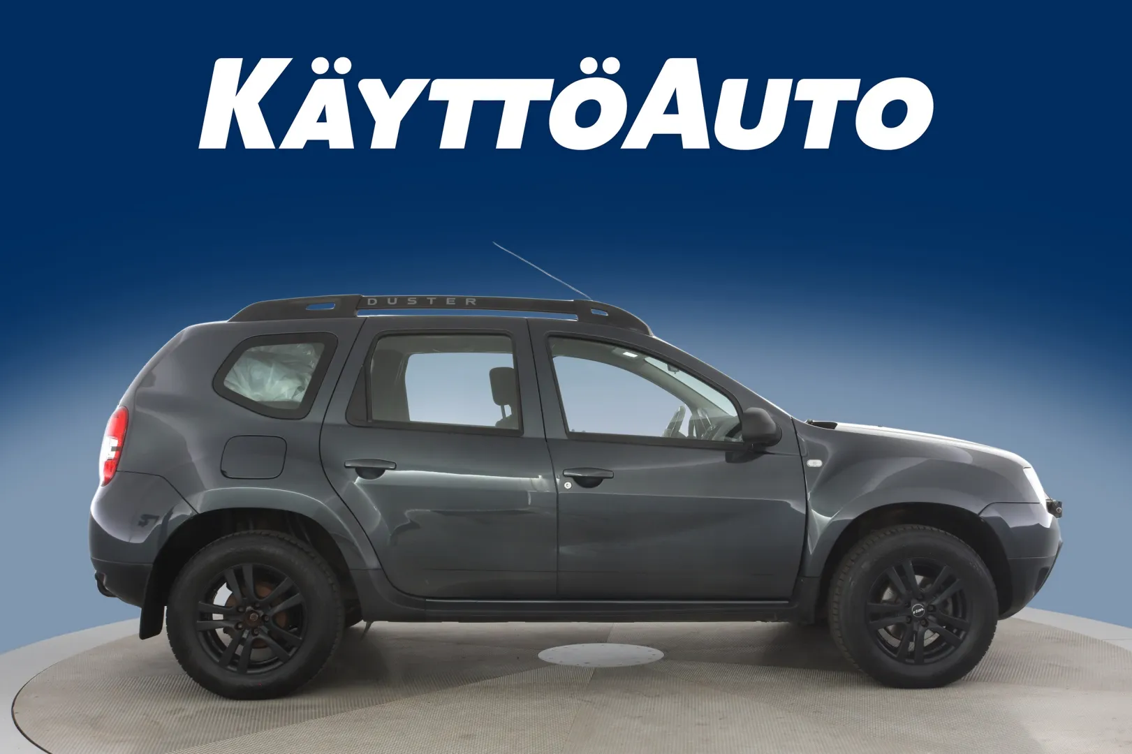 DACIA Duster FLH-741 carousel image