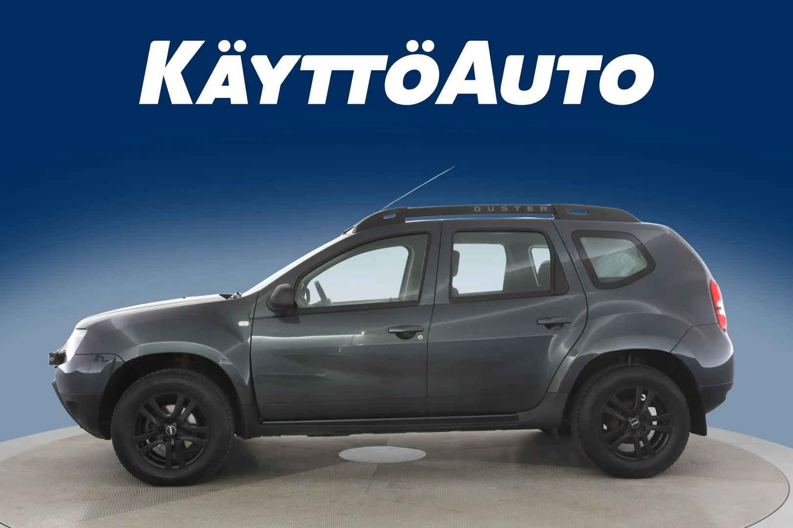 DACIA Duster FLH-741 carousel image