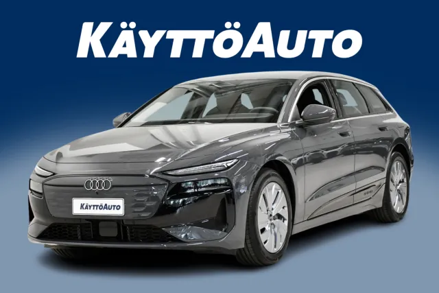Audi A6 e-tron SZI-696
