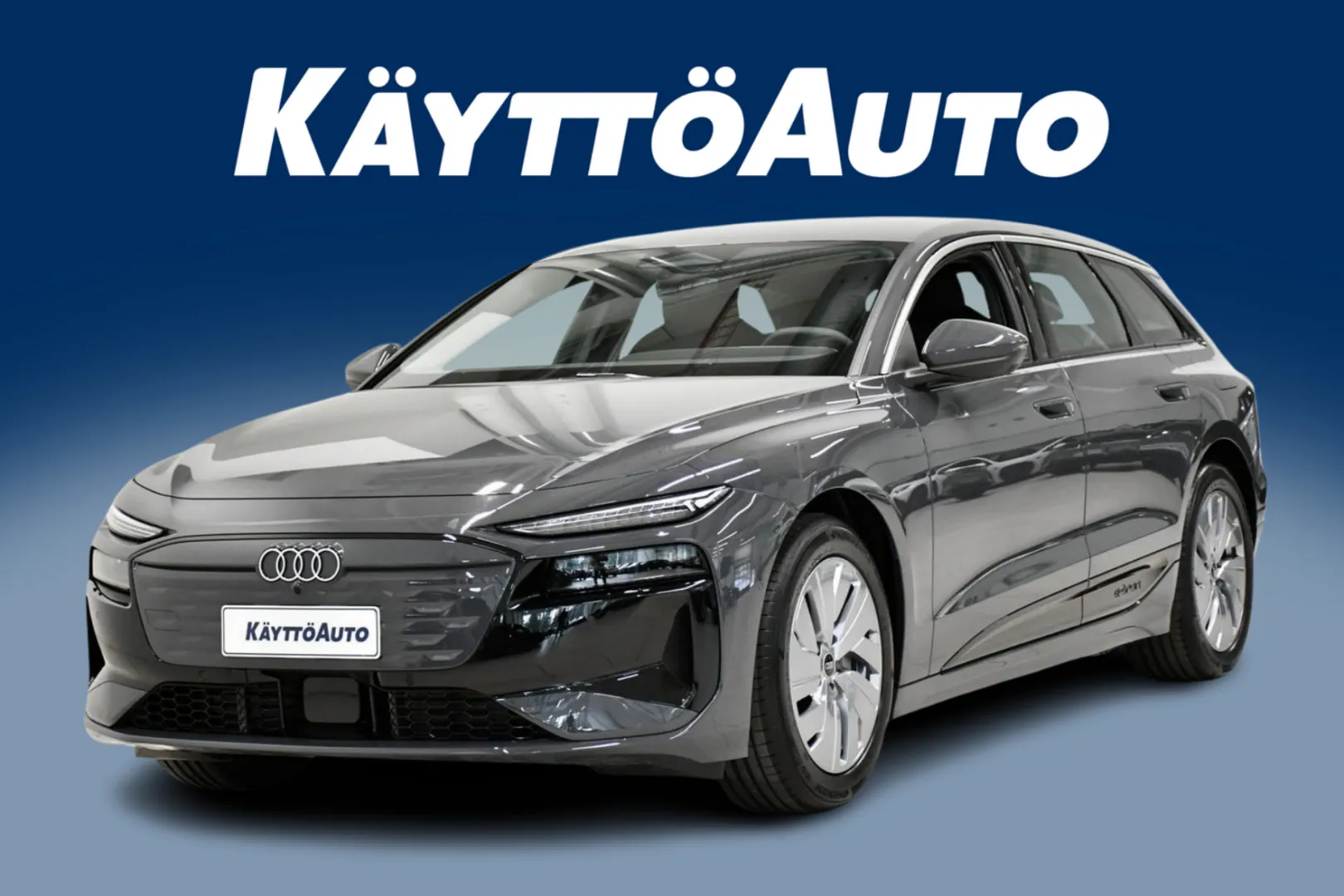 Audi A6 e-tron SZI-696 carousel image