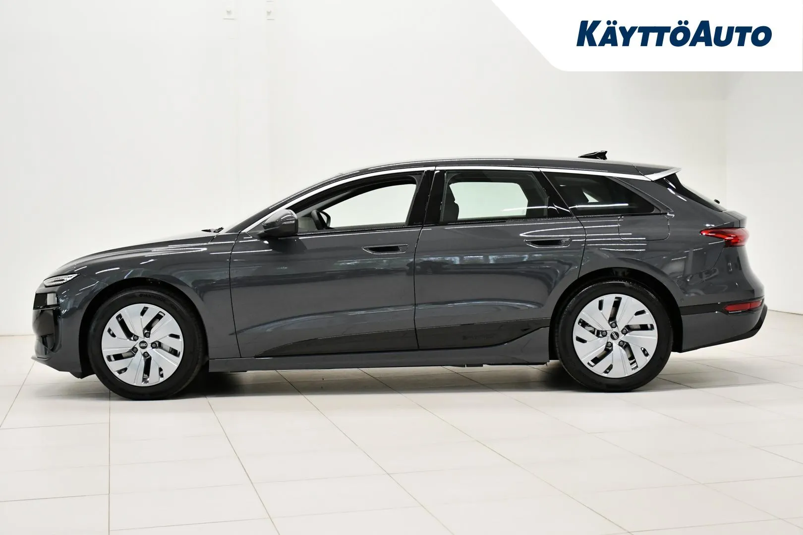 Audi A6 e-tron SZI-696 carousel image