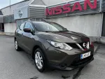 NISSAN Qashqai LMS-637 carousel thumbs