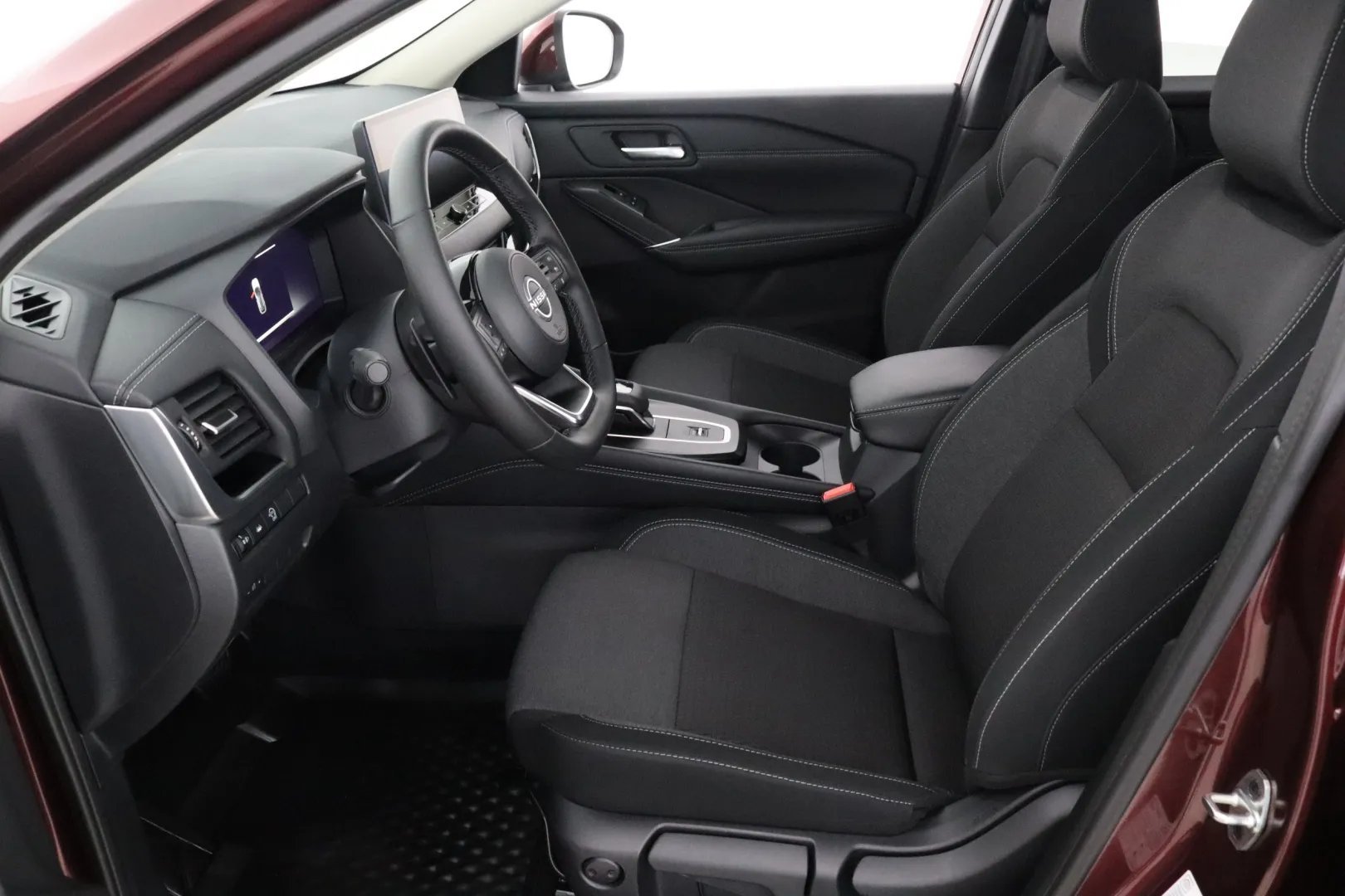 NISSAN Qashqai LSP-632 carousel image