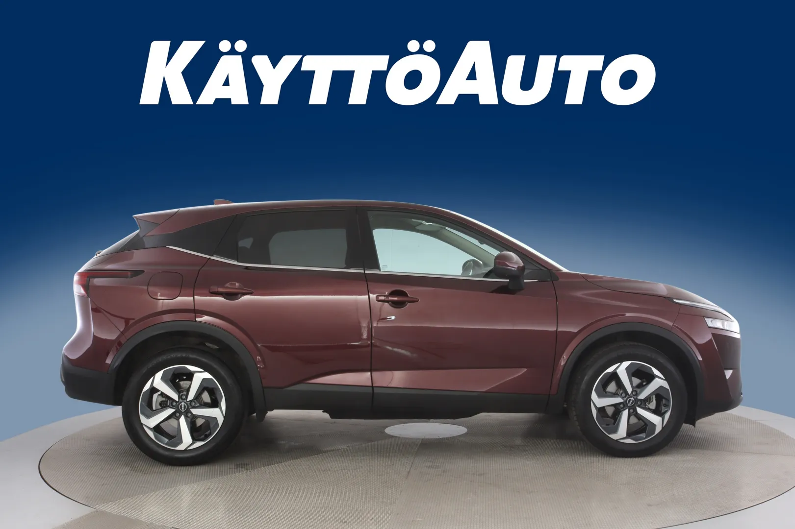 NISSAN Qashqai LSP-632 carousel image