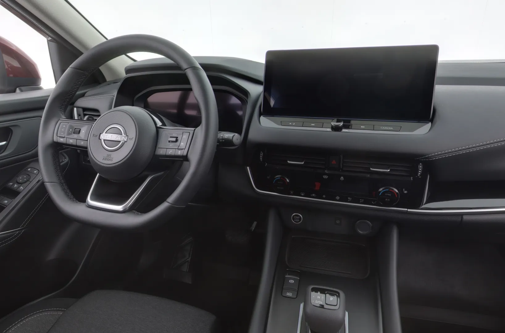 NISSAN Qashqai LSP-632 carousel image
