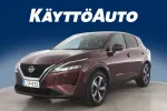 NISSAN Qashqai LSP-632 carousel thumbs