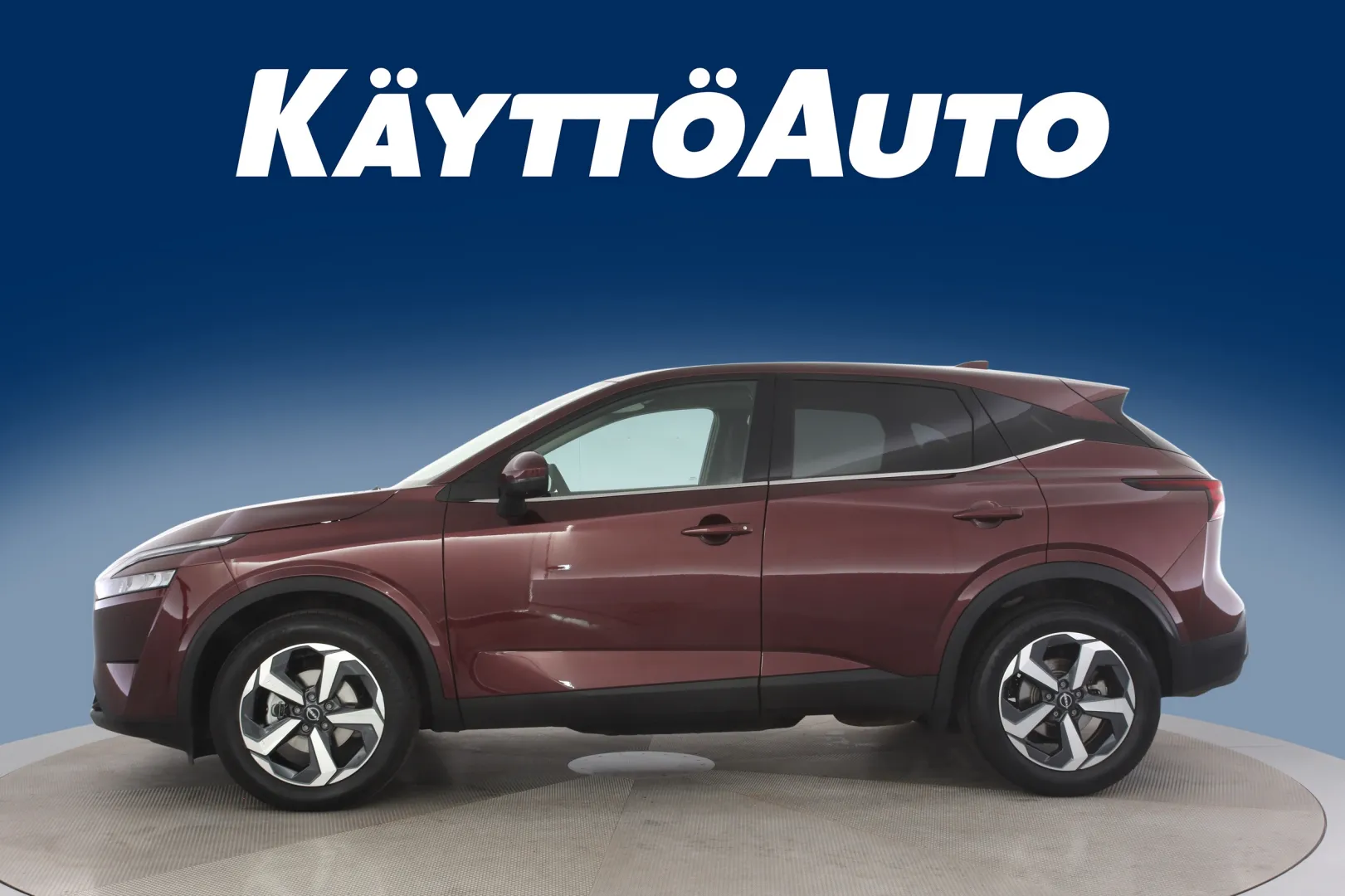 NISSAN Qashqai LSP-632 carousel image
