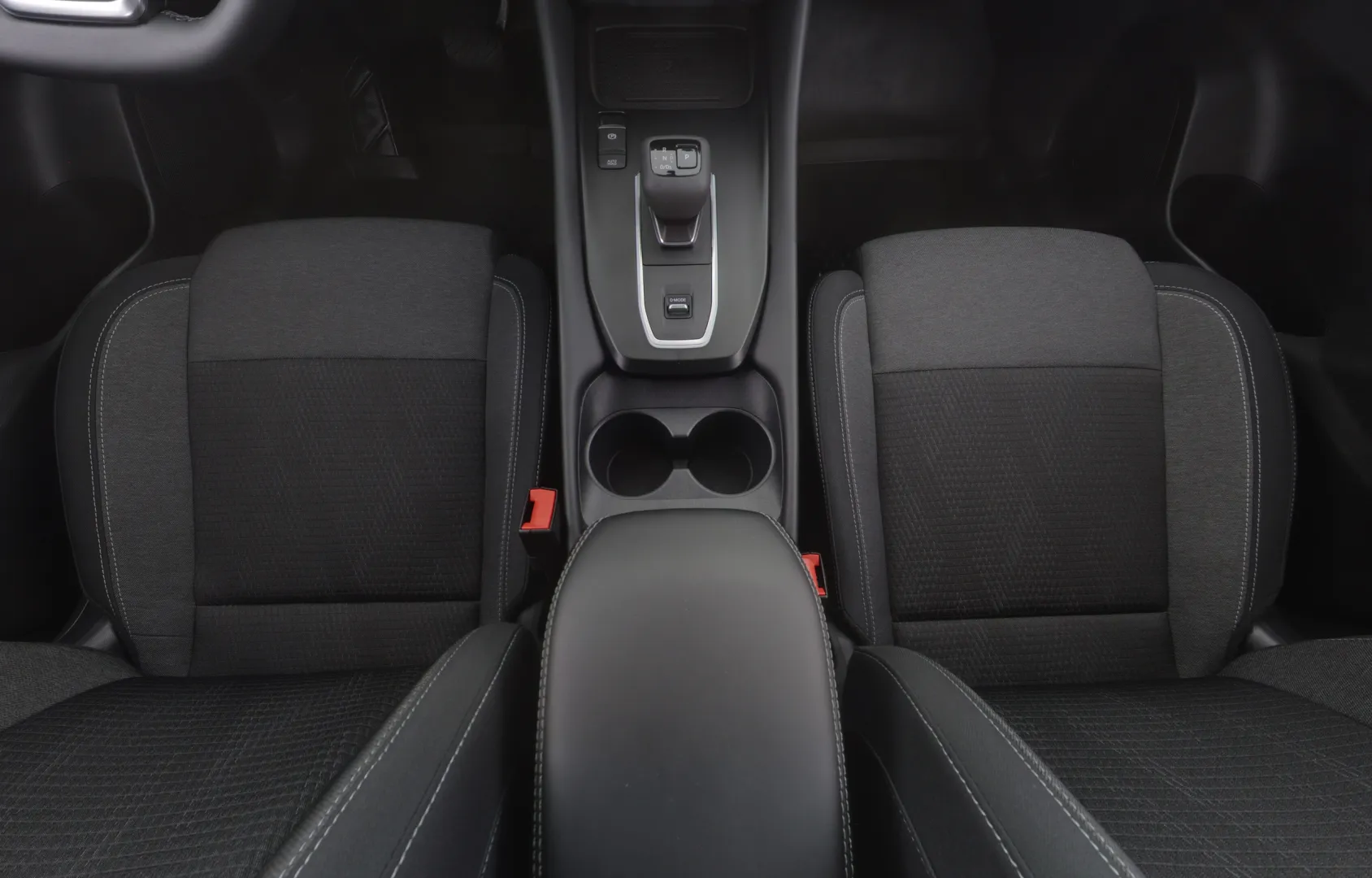 NISSAN Qashqai LSP-632 carousel image