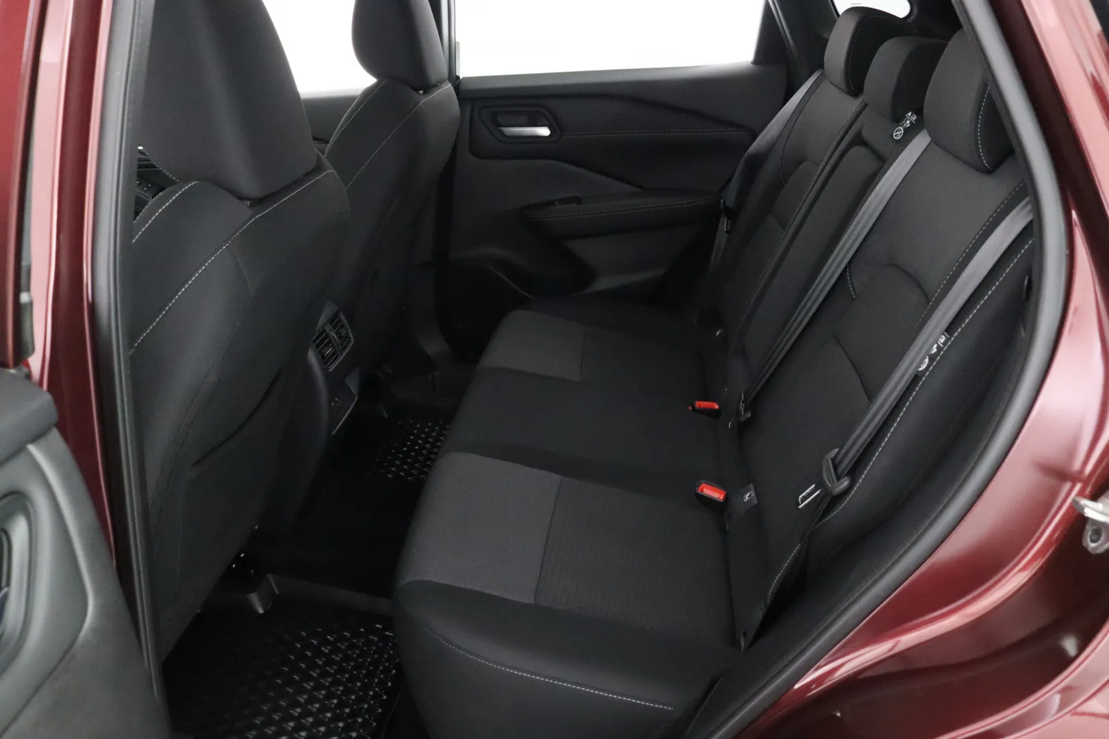 NISSAN Qashqai LSP-632 carousel image