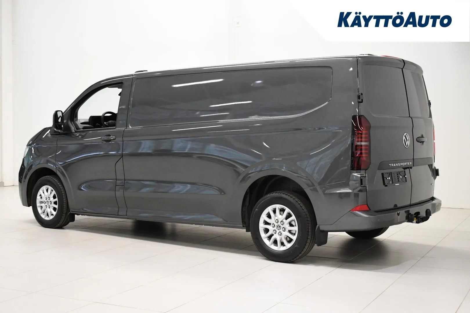 Volkswagen Transporter MRM-758 carousel image