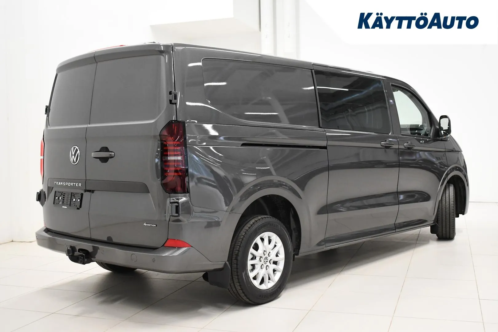 Volkswagen Transporter MRM-758 carousel image