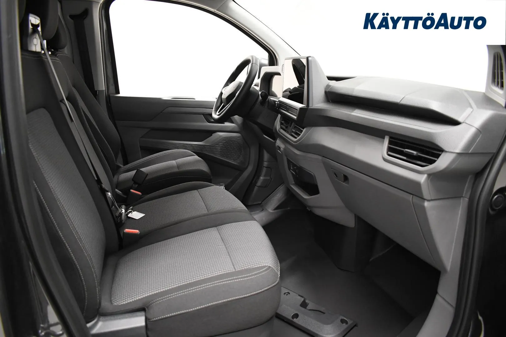 Volkswagen Transporter MRM-758 carousel image