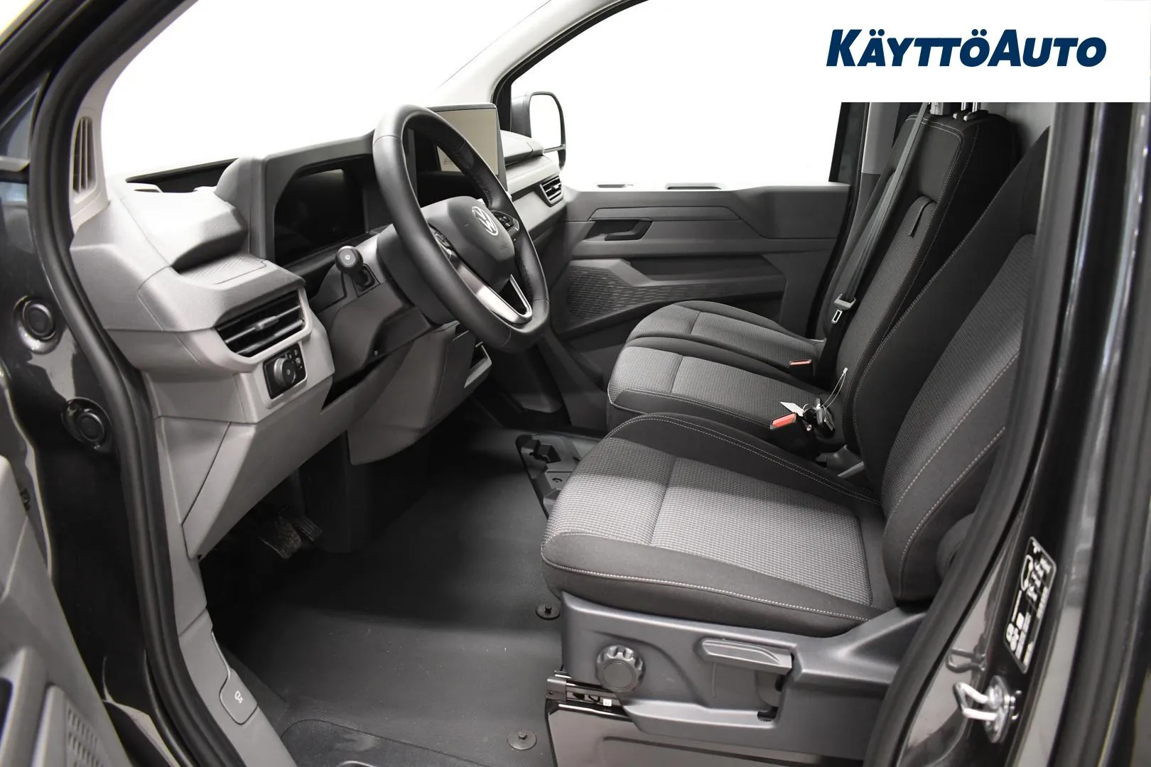 Volkswagen Transporter MRM-758 carousel image