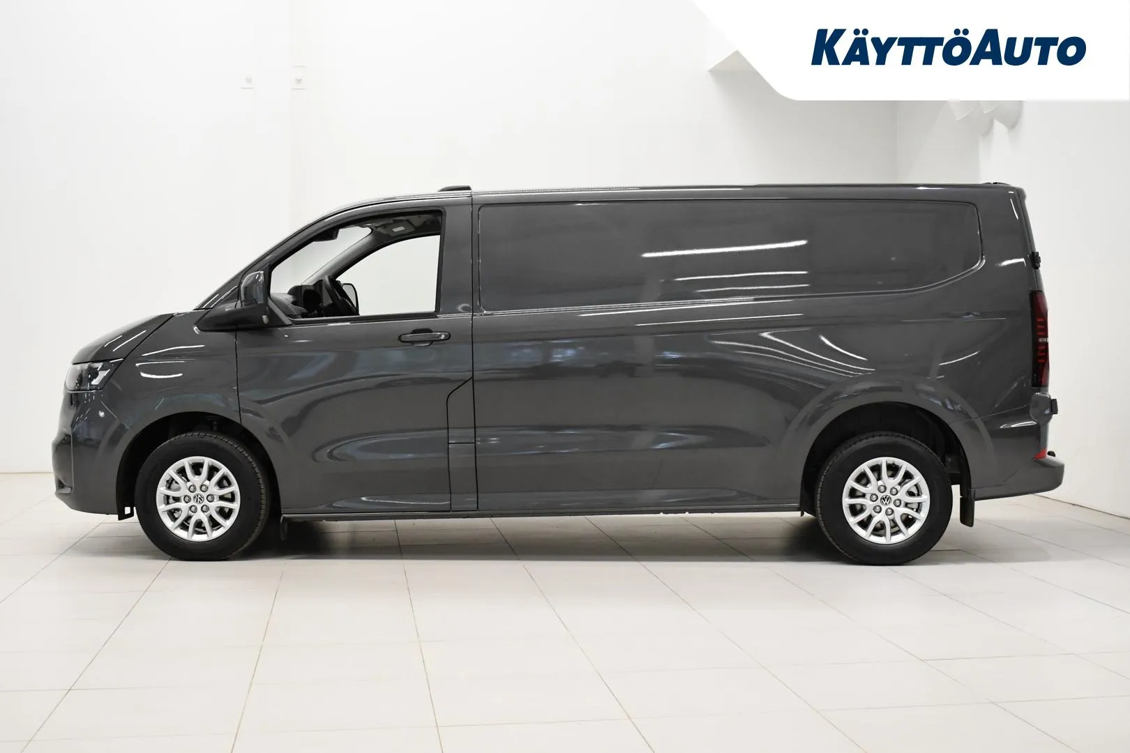 Volkswagen Transporter MRM-758 carousel image
