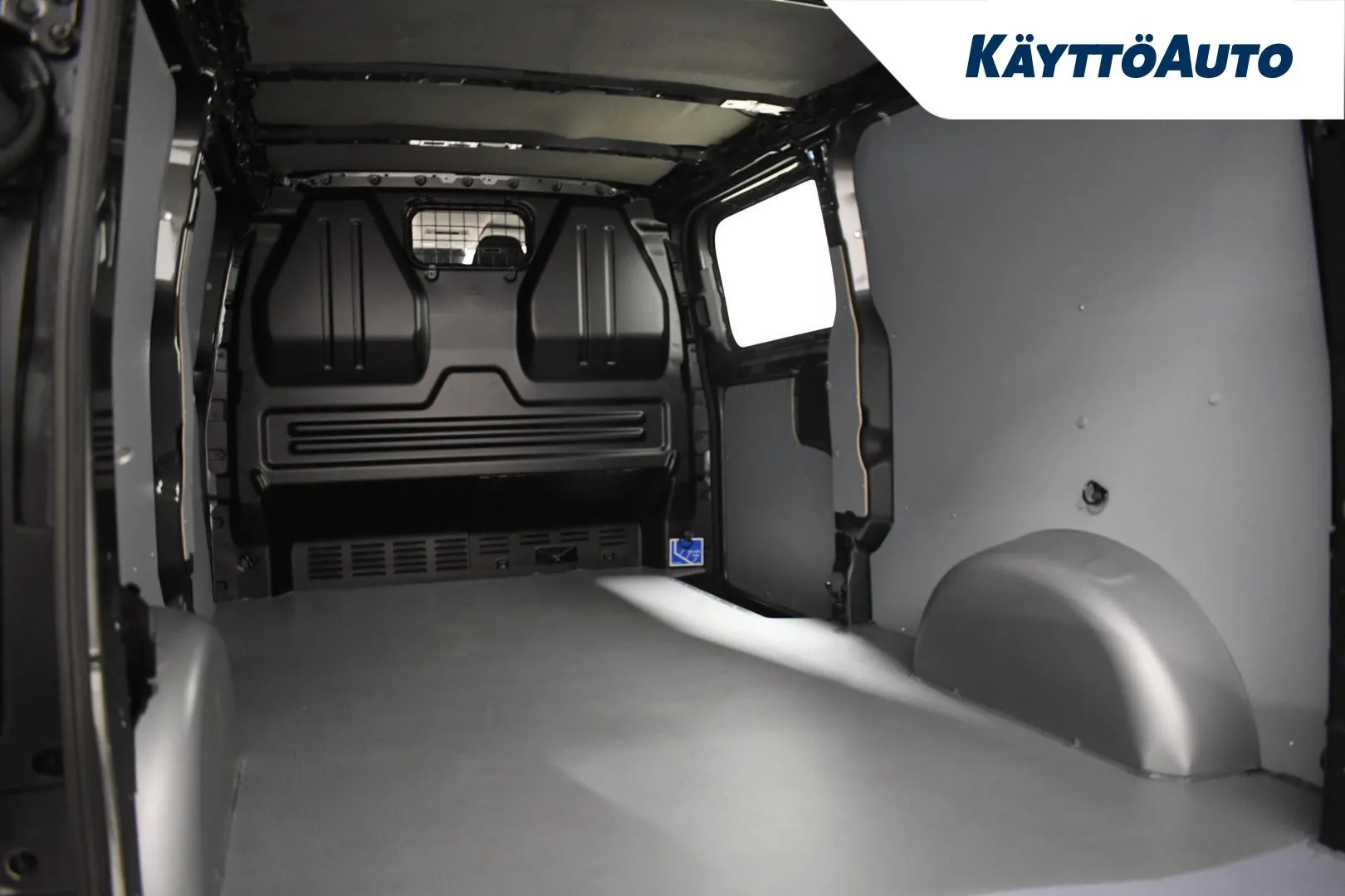 Volkswagen Transporter MRM-758 carousel image