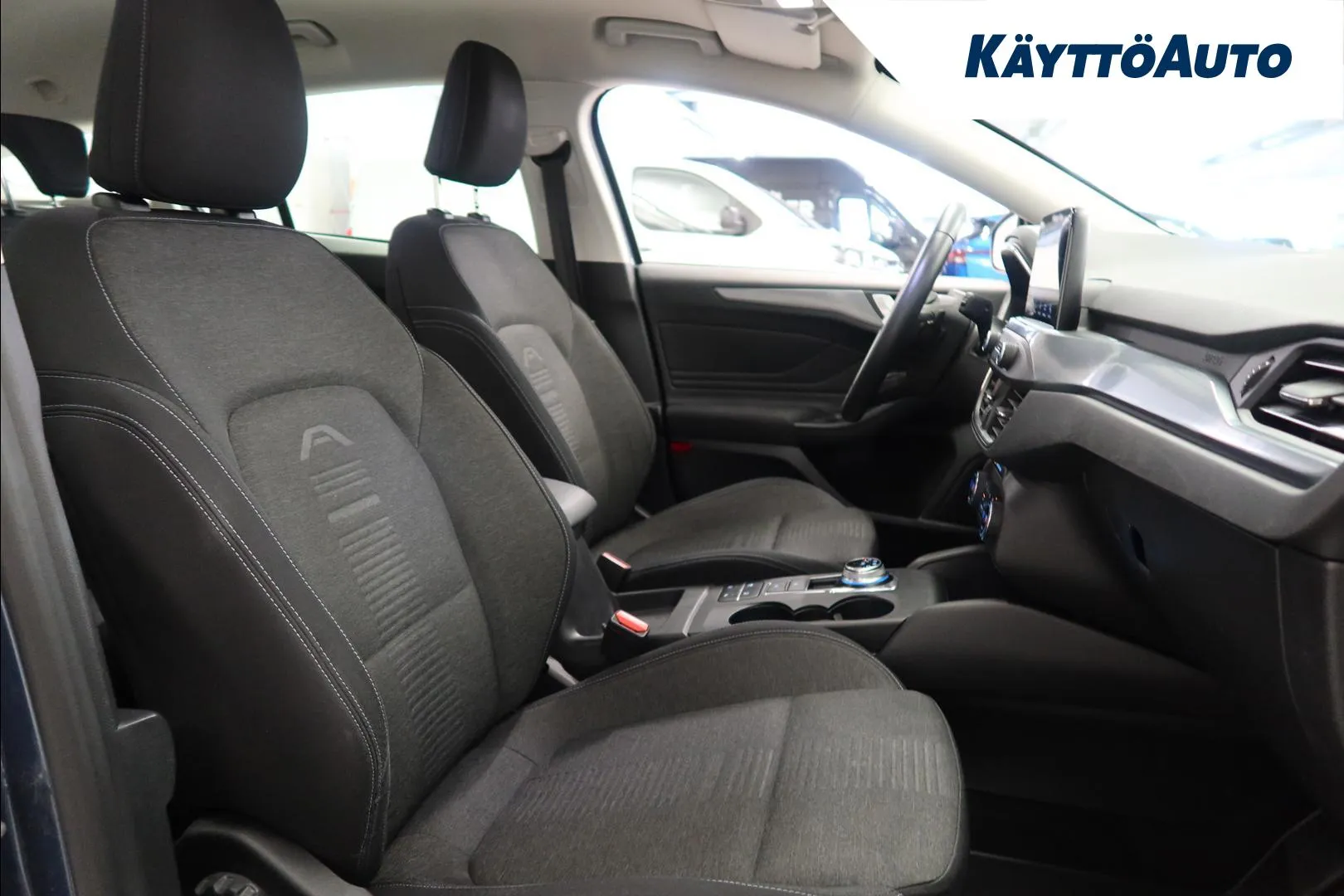 FORD Focus CME-415 carousel image